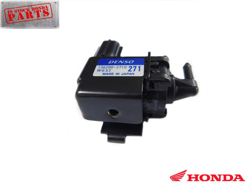 Honda Genuine OEM Aquatrax Turbo Control Solenoid 36162-hw1-671